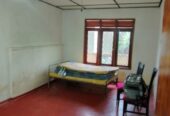 Upper Floor House Unit for Rent in Kadawatha Road, Nedimala, Dehiwala