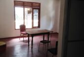 Upper Floor House Unit for Rent in Kadawatha Road, Nedimala, Dehiwala