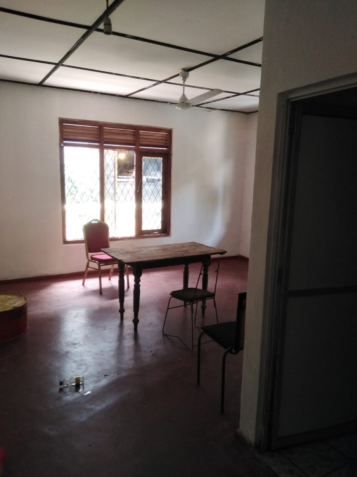Upper Floor House Unit for Rent in Kadawatha Road, Nedimala, Dehiwala