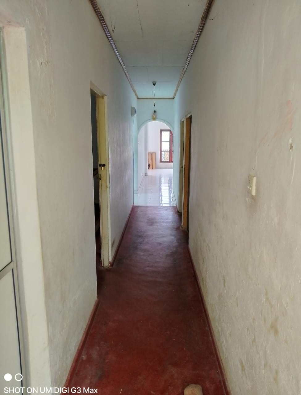 Upper Floor House Unit for Rent in Kadawatha Road, Nedimala, Dehiwala