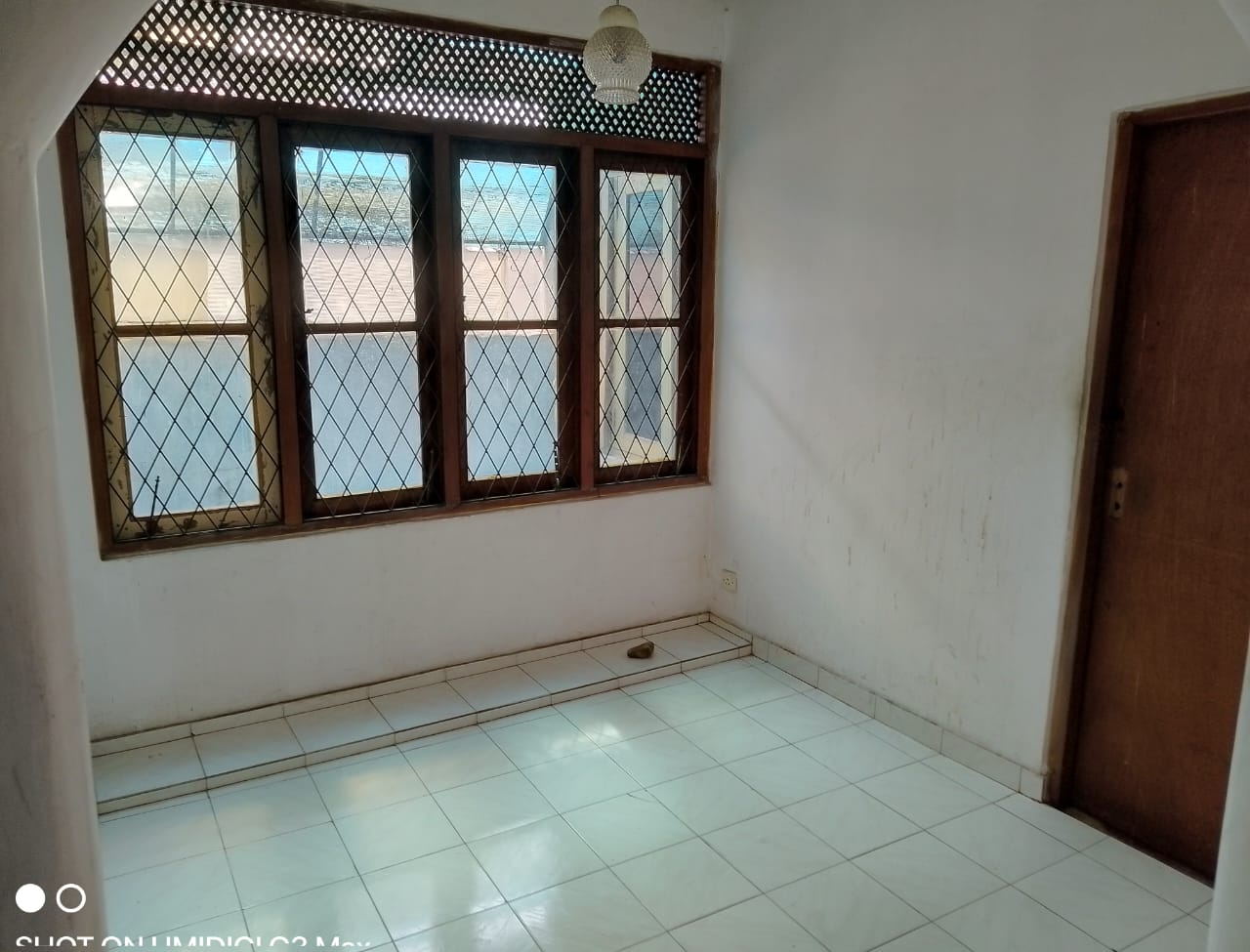Upper Floor House Unit for Rent in Kadawatha Road, Nedimala, Dehiwala