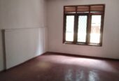 Upper Floor House Unit for Rent in Kadawatha Road, Nedimala, Dehiwala