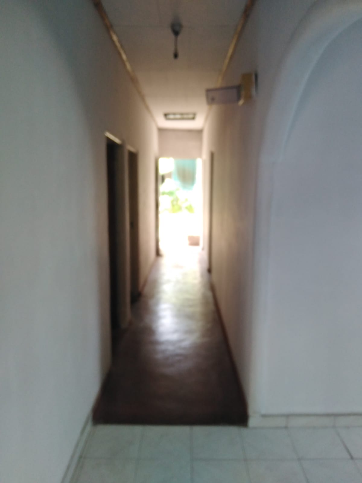 Upper Floor House Unit for Rent in Kadawatha Road, Nedimala, Dehiwala