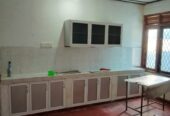 Upper Floor House Unit for Rent in Kadawatha Road, Nedimala, Dehiwala