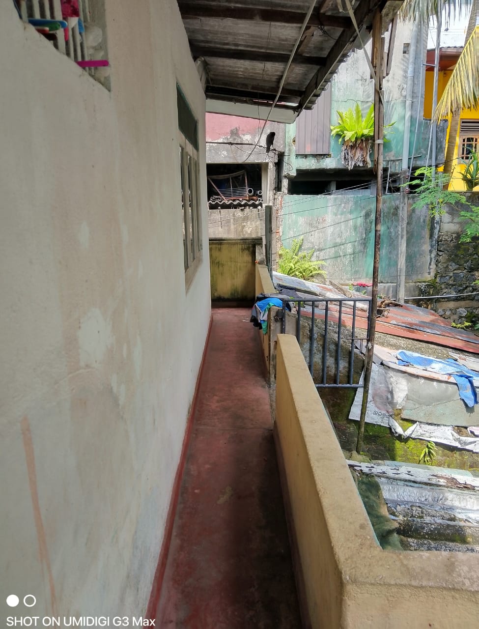 Upper Floor House Unit for Rent in Kadawatha Road, Nedimala, Dehiwala