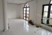 Upper Floor House Unit for Rent in Kadawatha Road, Nedimala, Dehiwala