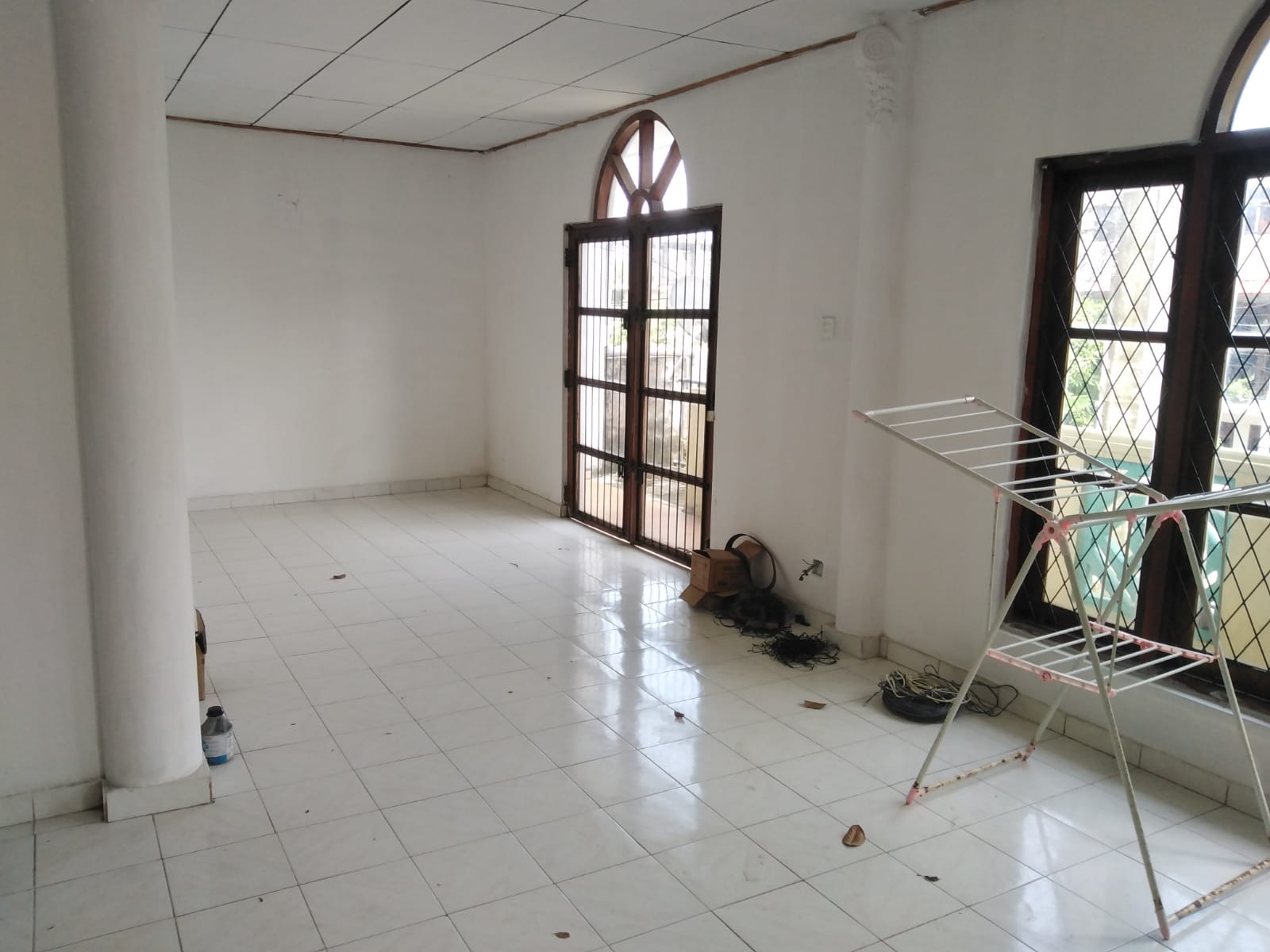 Upper Floor House Unit for Rent in Kadawatha Road, Nedimala, Dehiwala