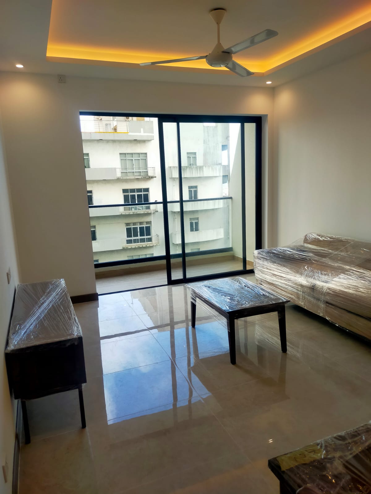 Brand New Apartment for Rent in Marina Square, Colombo 15