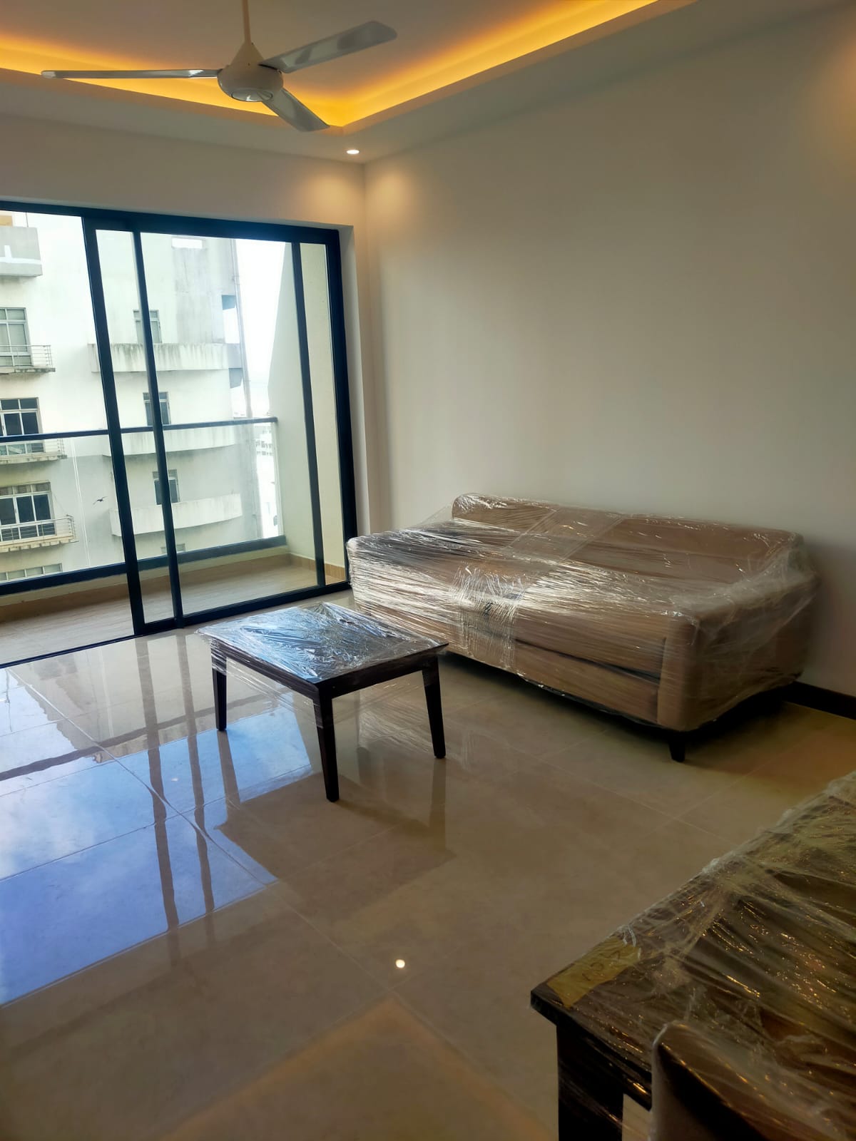 Brand New Apartment for Rent in Marina Square, Colombo 15