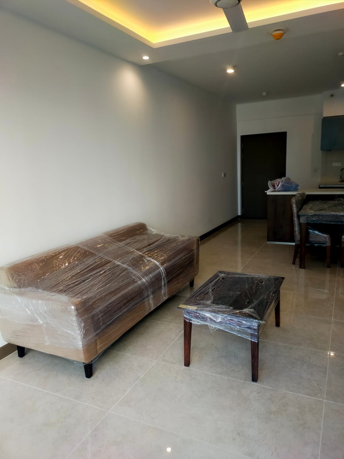 Brand New Apartment for Rent in Marina Square, Colombo 15