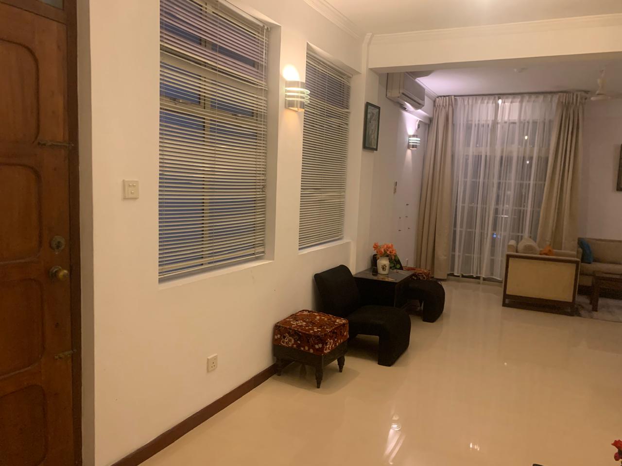 LUXURY PENTHOUSE APARTMENT for SALE in EDMONTON RESIDENCIES, Colombo 5