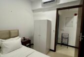 Luxury Apartment for Rent in Trizen Tower 2, Colombo 2