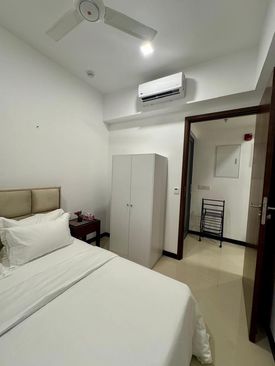 Luxury Apartment for Rent in Trizen Tower 2, Colombo 2