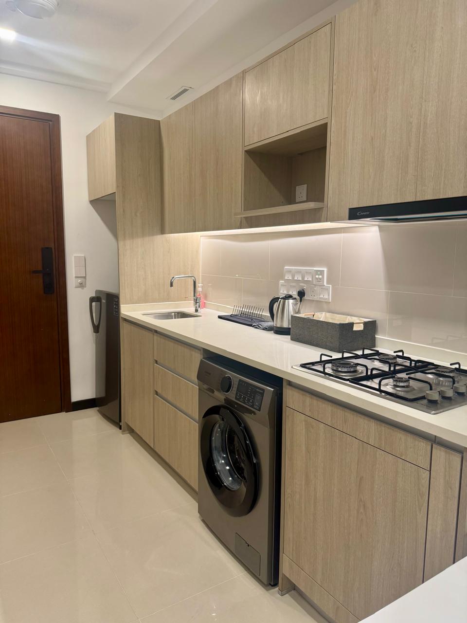 Luxury Apartment for Rent in Trizen Tower 2, Colombo 2