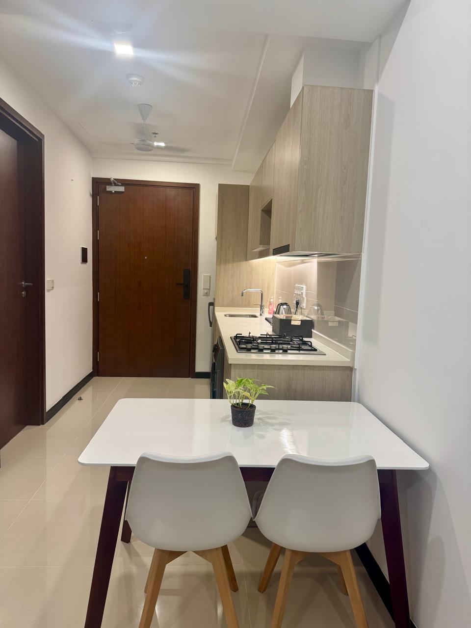 Luxury Apartment for Rent in Trizen Tower 2, Colombo 2