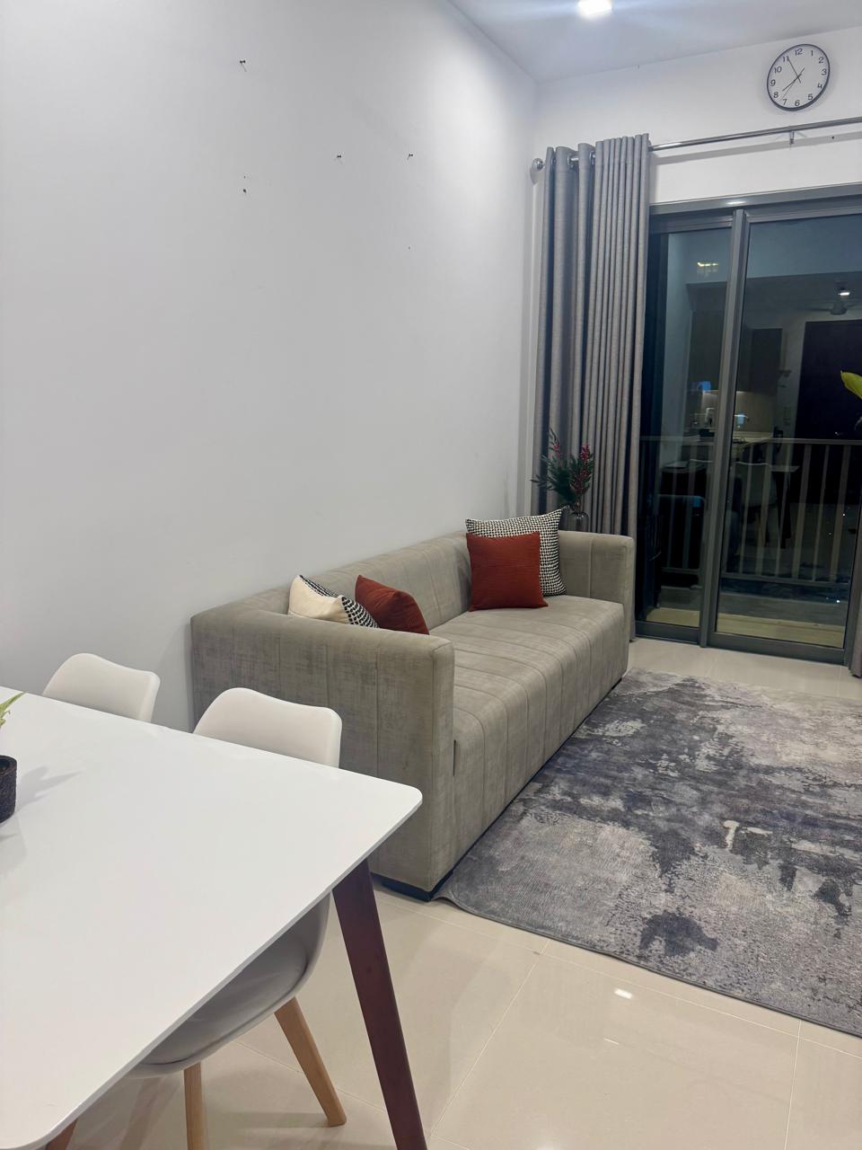 Luxury Apartment for Rent in Trizen Tower 2, Colombo 2