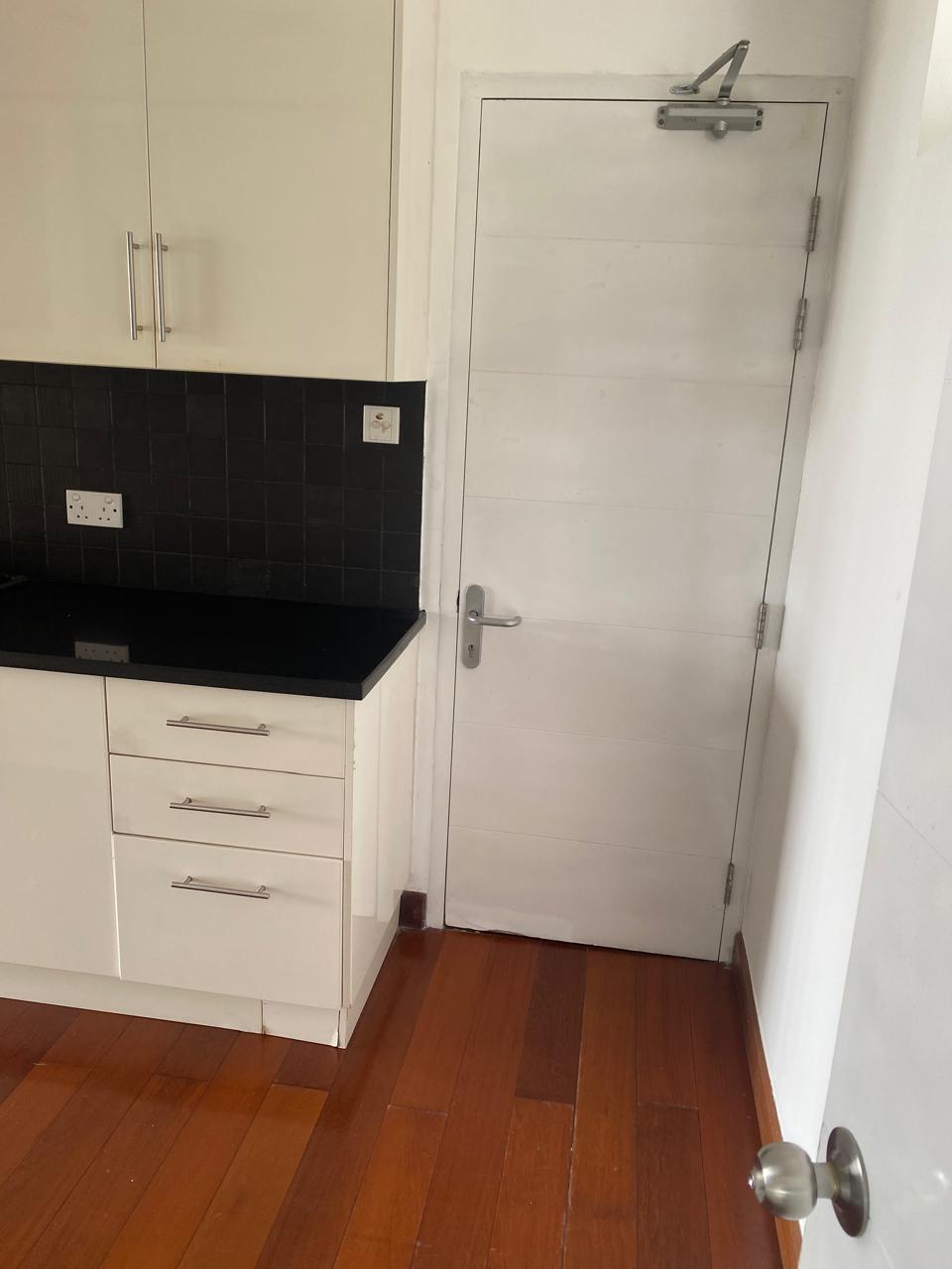 APARTMENT for SALE in FAIRMOUNT RESIDENCIES at Rajagiriya