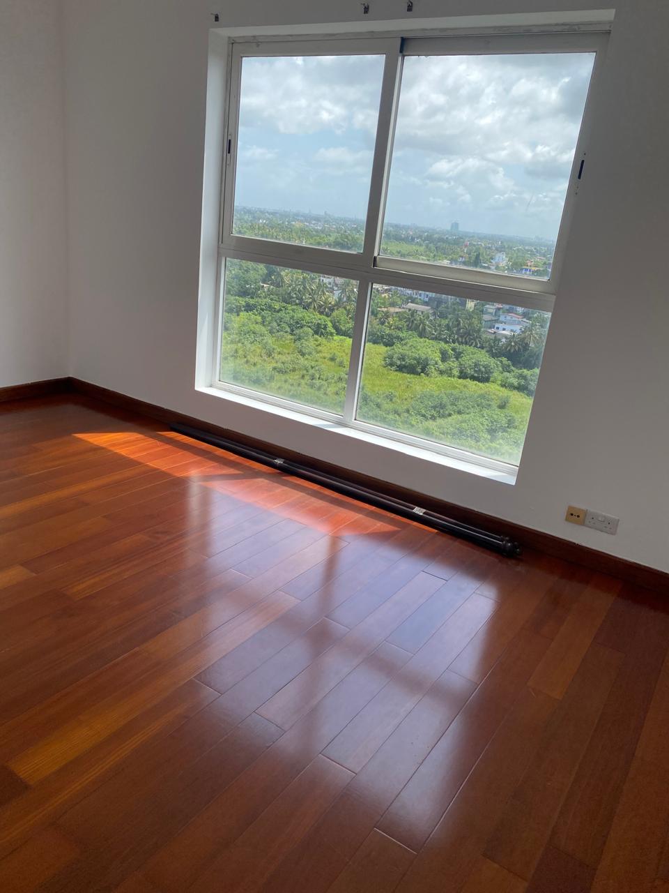 APARTMENT for SALE in FAIRMOUNT RESIDENCIES at Rajagiriya