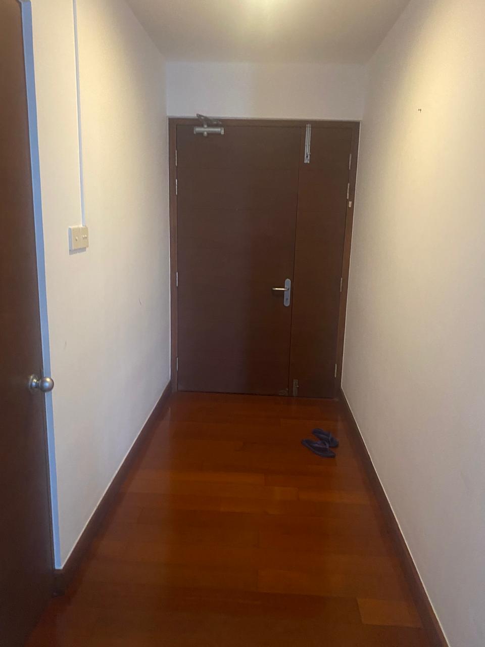 APARTMENT for SALE in FAIRMOUNT RESIDENCIES at Rajagiriya
