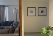 Furnished Apartment for Rent in Capital Heights, Rajagiriya.