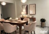 Furnished Apartment for Rent in Capital Heights, Rajagiriya.
