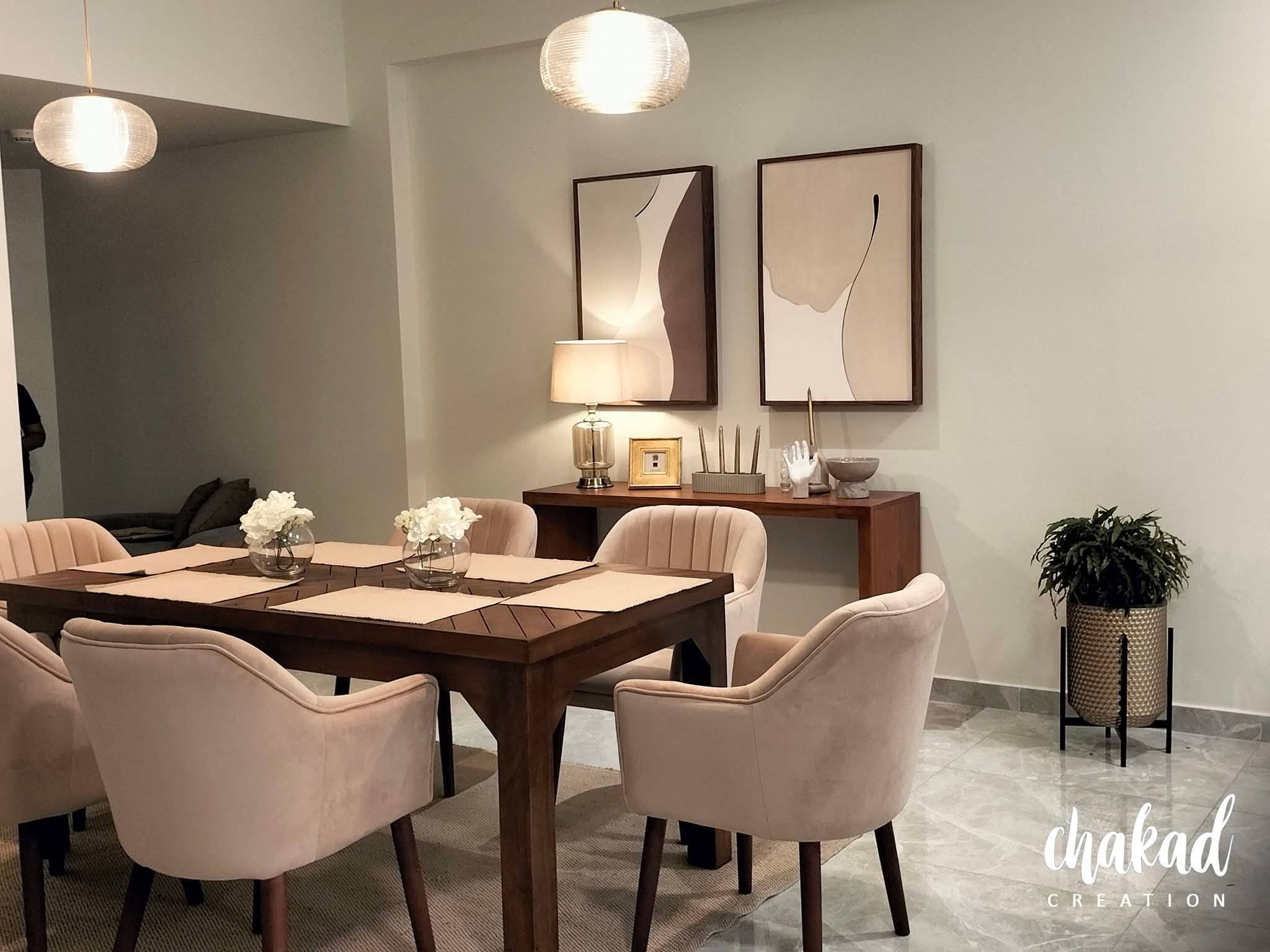 Fully Furnished APARTMENT for SALE in CAPITAL HEIGHTS is in Rajagiriya