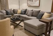 Furnished Apartment for Rent in Capital Heights, Rajagiriya.