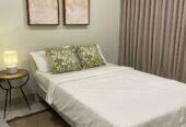 Furnished Apartment for Rent in Capital Heights, Rajagiriya.