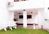 Furnished House for Rent in Stanley Thilakarathna Mawatha, Nugegoda