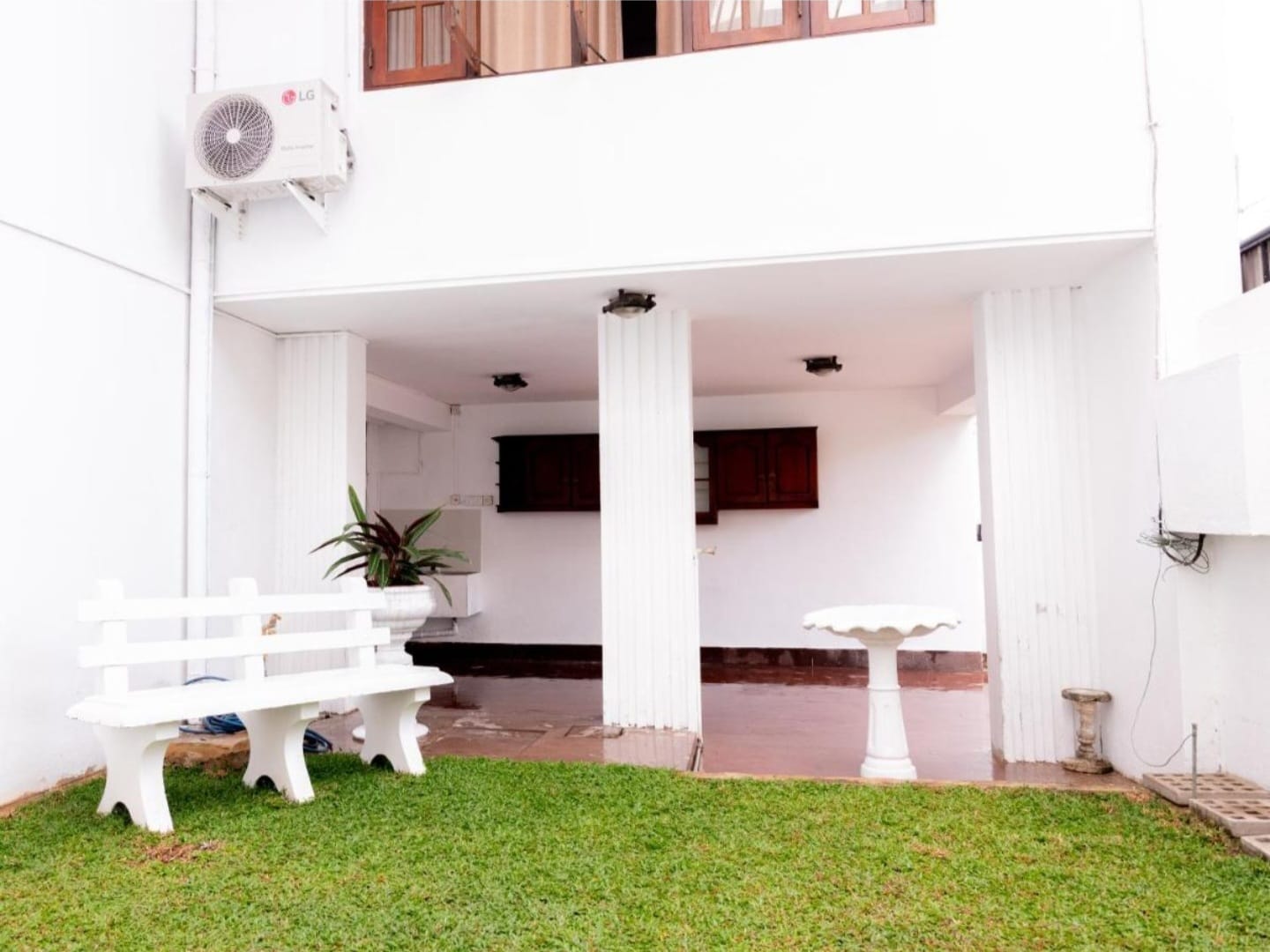 Furnished House for Rent in Stanley Thilakarathna Mawatha, Nugegoda