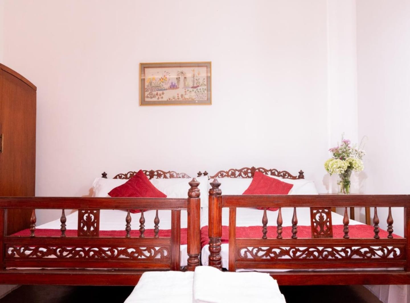 Furnished House for Rent in Stanley Thilakarathna Mawatha, Nugegoda