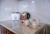 Furnished House for Rent in Stanley Thilakarathna Mawatha, Nugegoda