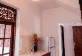 Furnished House for Rent in Stanley Thilakarathna Mawatha, Nugegoda