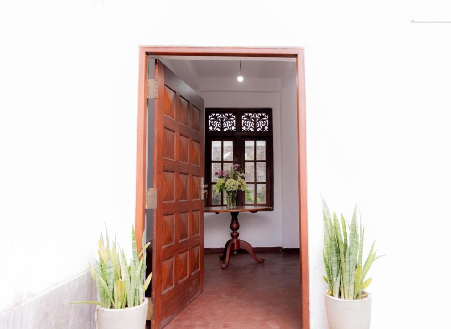 Furnished House for Rent in Stanley Thilakarathna Mawatha, Nugegoda