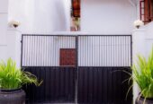 Furnished House for Rent in Stanley Thilakarathna Mawatha, Nugegoda