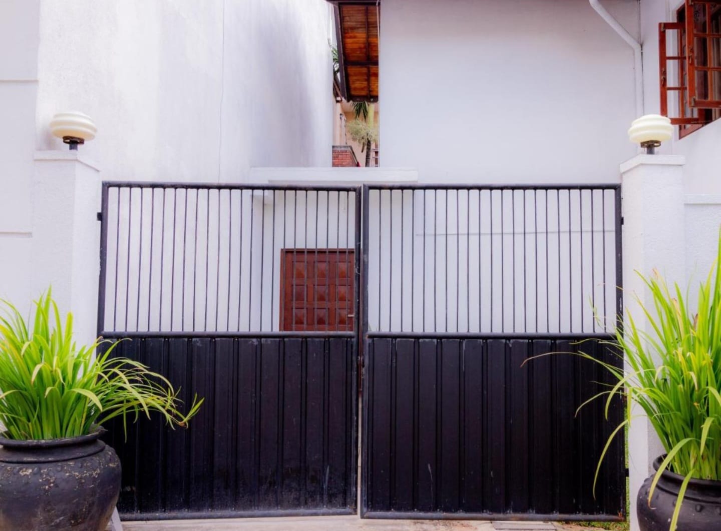 Furnished House for Rent in Stanley Thilakarathna Mawatha, Nugegoda