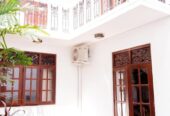 Furnished House for Rent in Stanley Thilakarathna Mawatha, Nugegoda
