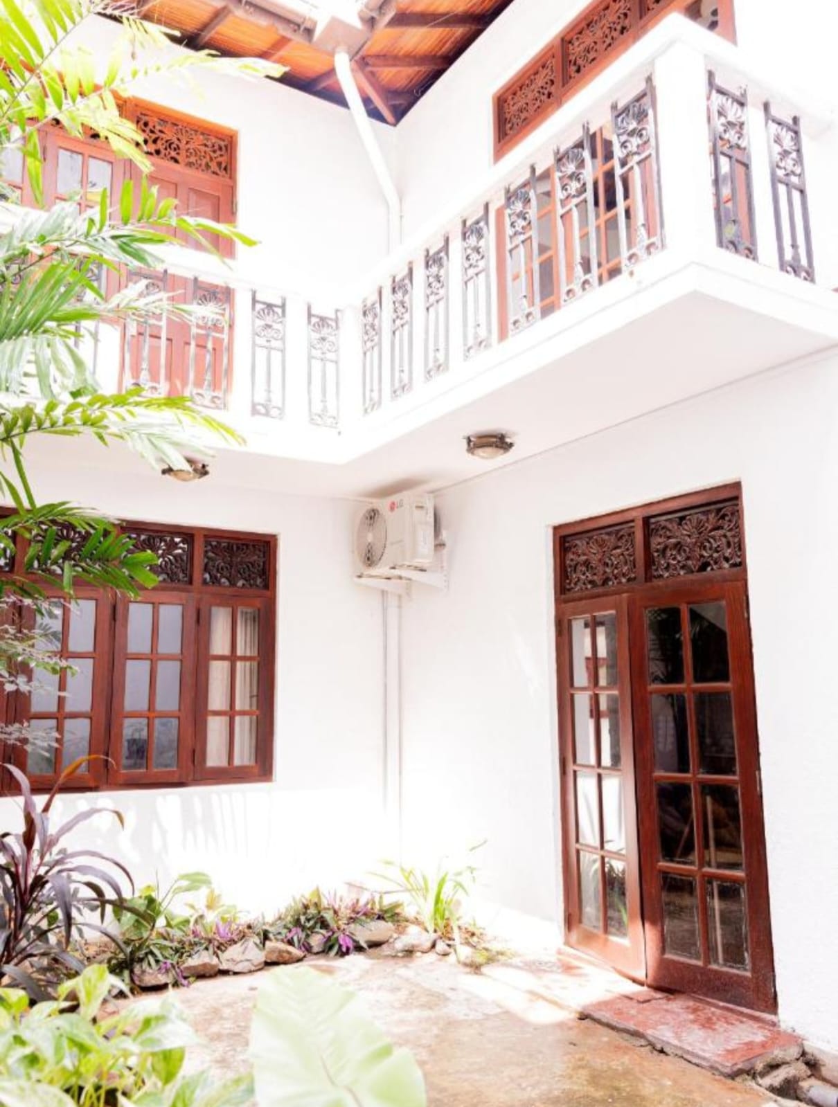Furnished House for Rent in Stanley Thilakarathna Mawatha, Nugegoda