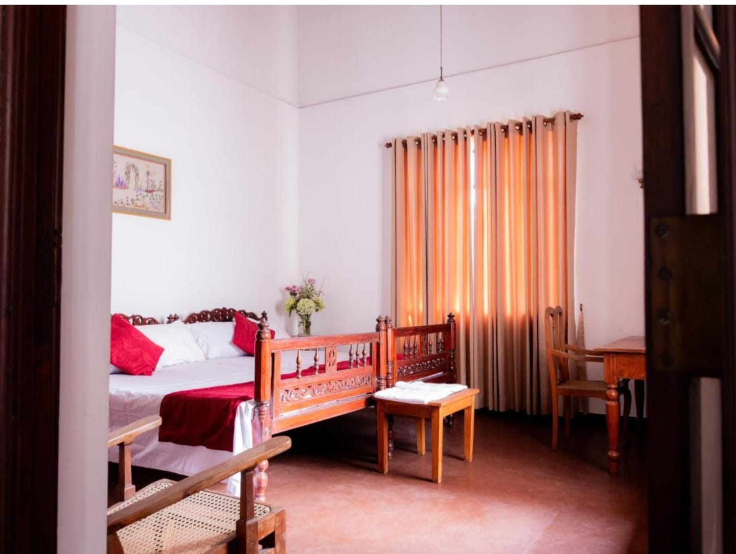 Furnished House for Rent in Stanley Thilakarathna Mawatha, Nugegoda