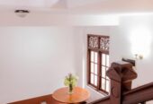 Furnished House for Rent in Stanley Thilakarathna Mawatha, Nugegoda