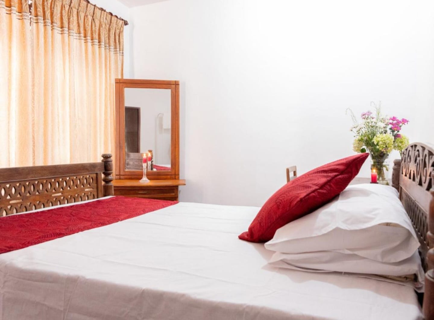 Furnished House for Rent in Stanley Thilakarathna Mawatha, Nugegoda