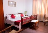 Furnished House for Rent in Stanley Thilakarathna Mawatha, Nugegoda