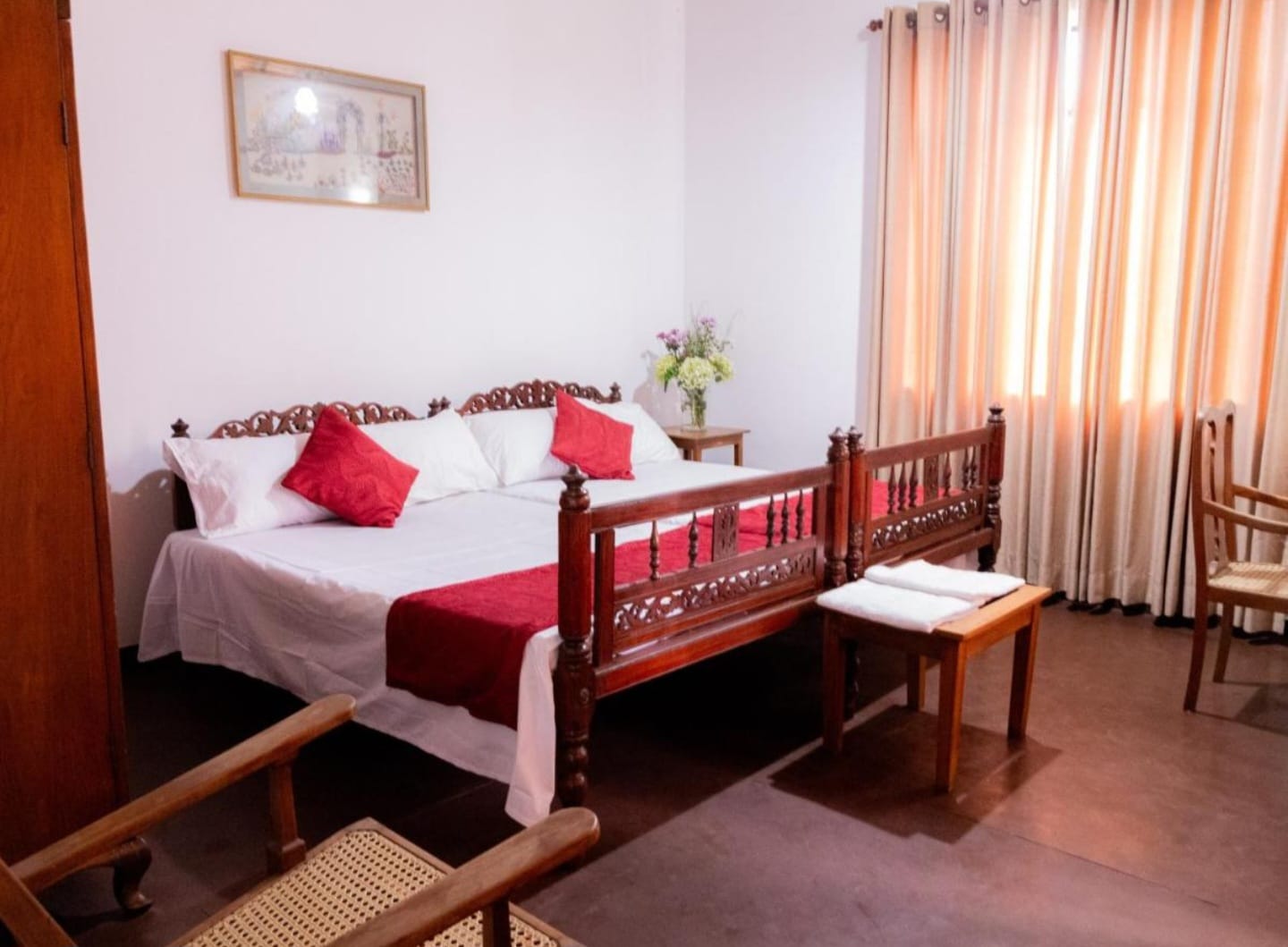 Furnished House for Rent in Stanley Thilakarathna Mawatha, Nugegoda