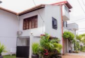 Furnished House for Rent in Stanley Thilakarathna Mawatha, Nugegoda