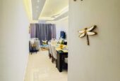 Fully Furnished Apartment for Rent in Santorini Resort, Negombo.