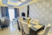 Fully Furnished Apartment for Rent in Santorini Resort, Negombo.