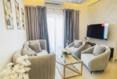 Fully Furnished Apartment for Rent in Santorini Resort, Negombo.