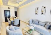 Fully Furnished Apartment for Rent in Santorini Resort, Negombo.