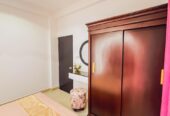 Fully Furnished Apartment for Rent in Santorini Resort, Negombo.