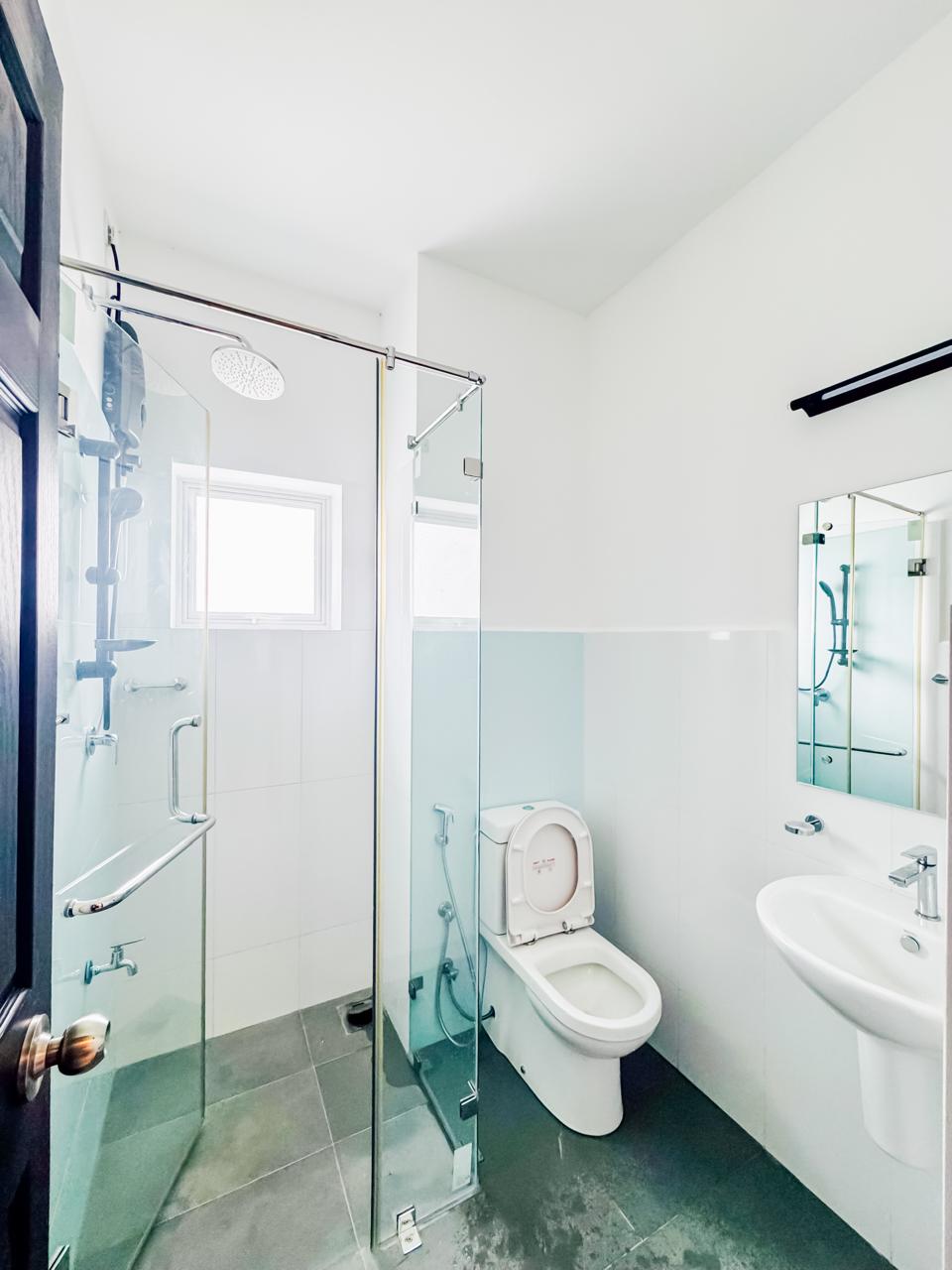 Fully Furnished Apartment for Rent in Santorini Resort, Negombo.